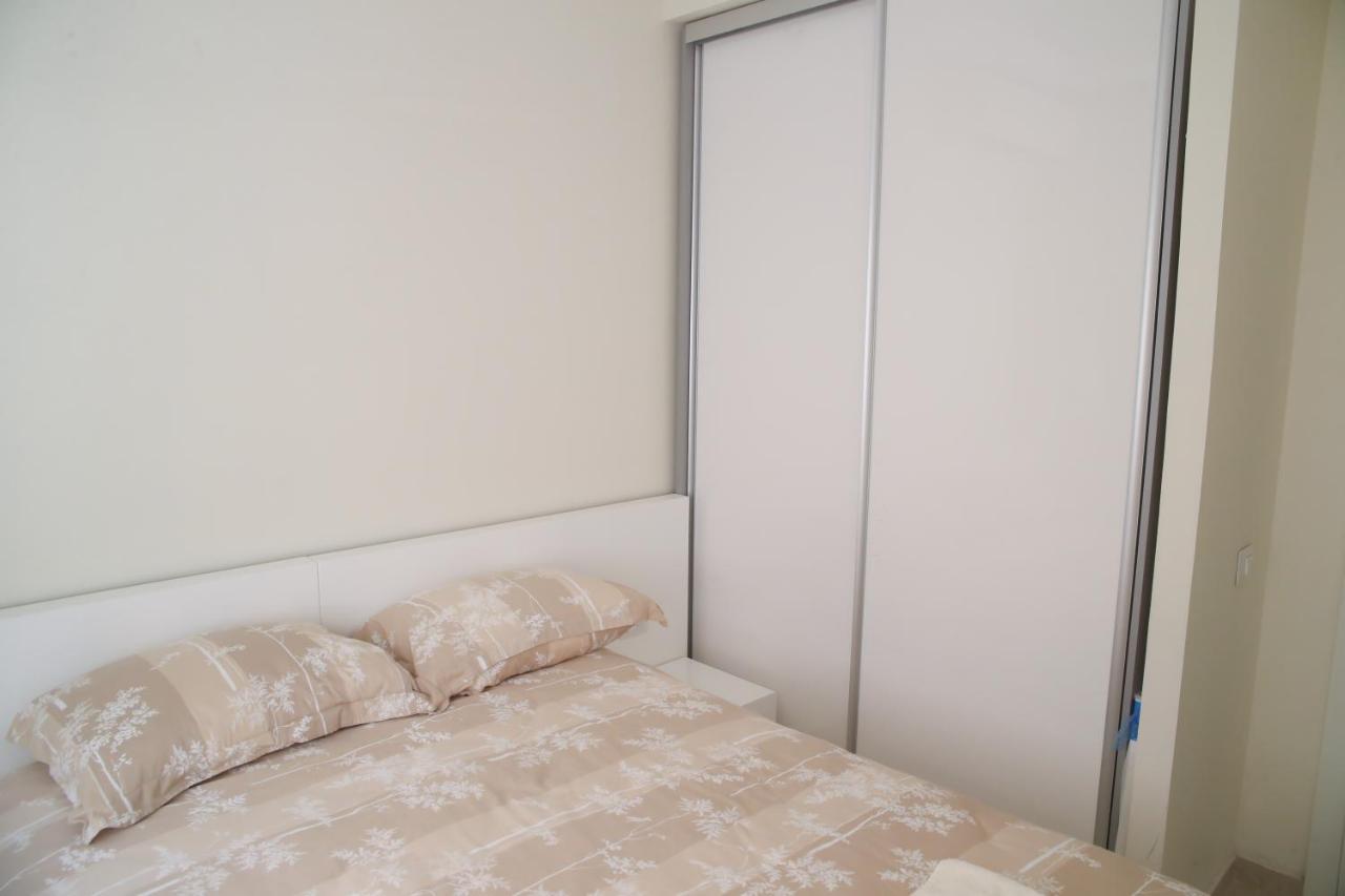 Dizengoff - Lovely Family Apartment 3 Rooms. Tel Aviv Ngoại thất bức ảnh