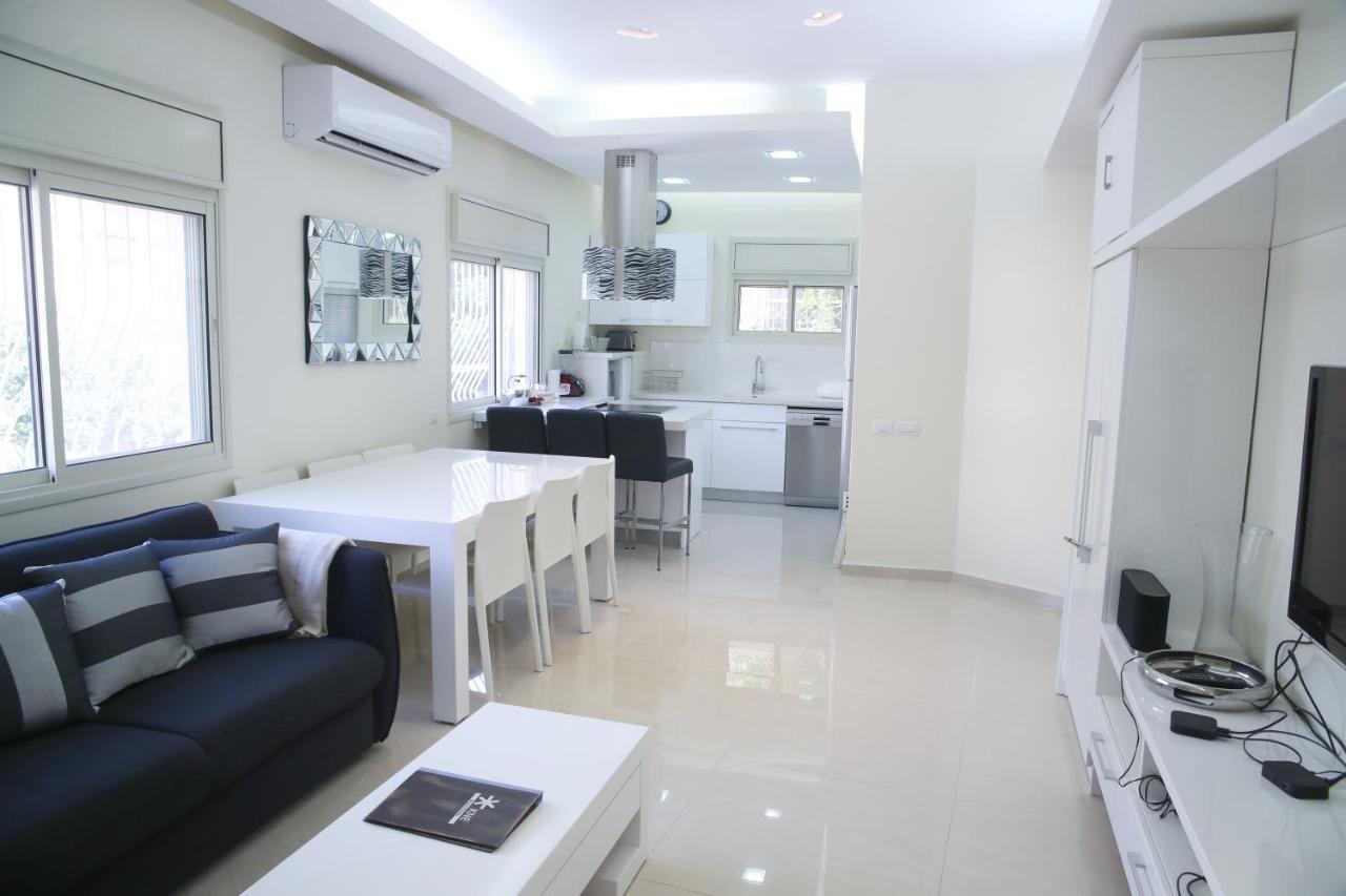 Dizengoff - Lovely Family Apartment 3 Rooms. Tel Aviv Ngoại thất bức ảnh