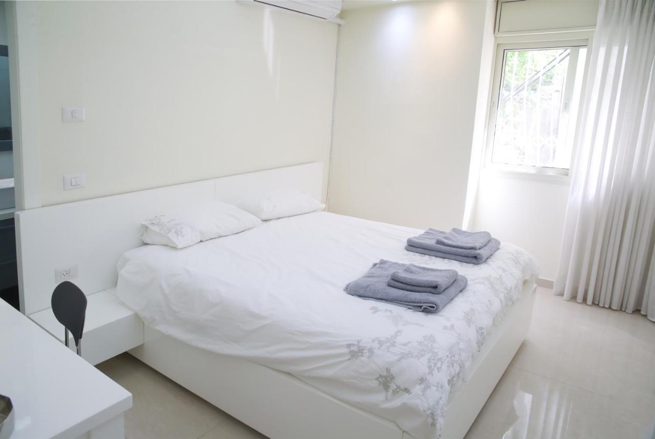Dizengoff - Lovely Family Apartment 3 Rooms. Tel Aviv Ngoại thất bức ảnh