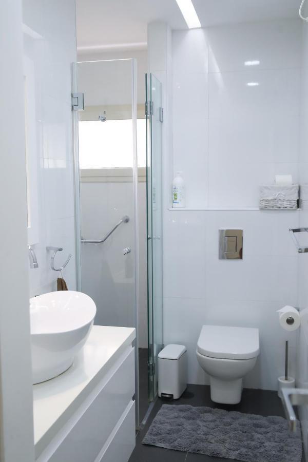 Dizengoff - Lovely Family Apartment 3 Rooms. Tel Aviv Ngoại thất bức ảnh