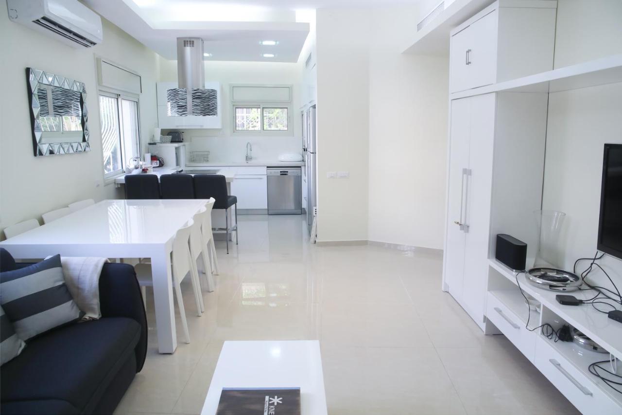 Dizengoff - Lovely Family Apartment 3 Rooms. Tel Aviv Ngoại thất bức ảnh
