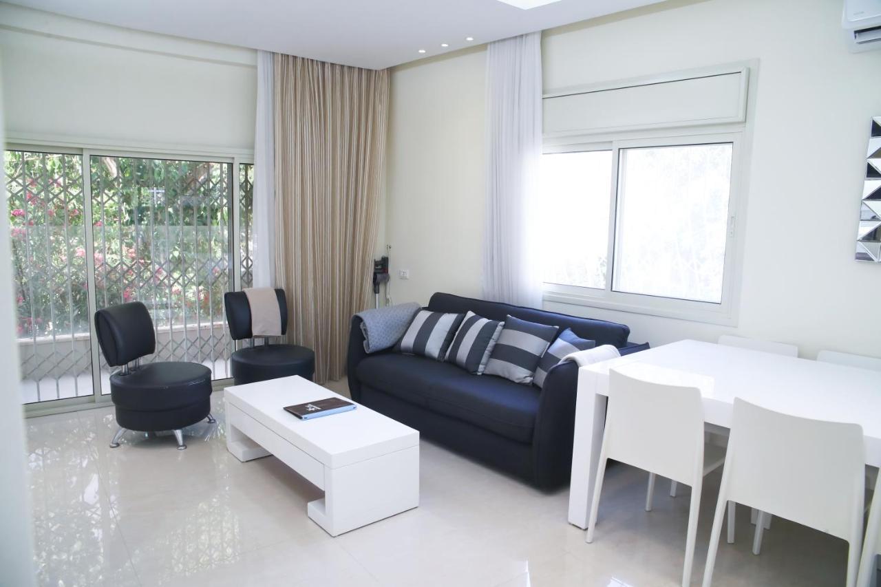 Dizengoff - Lovely Family Apartment 3 Rooms. Tel Aviv Ngoại thất bức ảnh