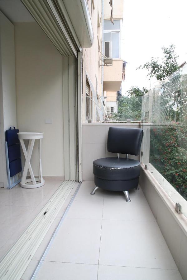 Dizengoff - Lovely Family Apartment 3 Rooms. Tel Aviv Ngoại thất bức ảnh